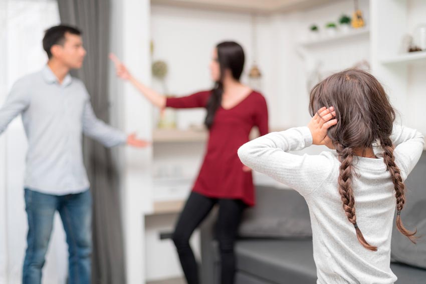 Por Qu Te Toc Esa Familia Y Por Qu Debes Resolver Tus Problemas Familiares Medicina Mental