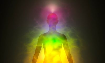 aura de una persona y sus colores