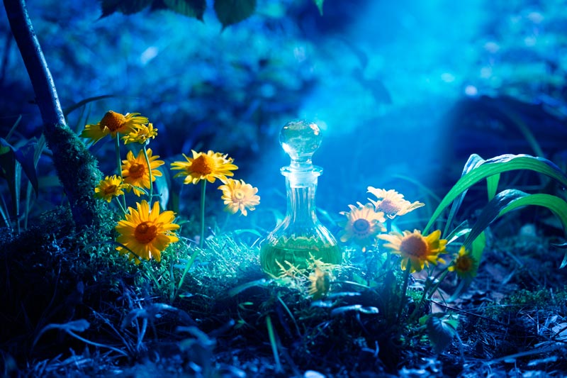Agua Astral