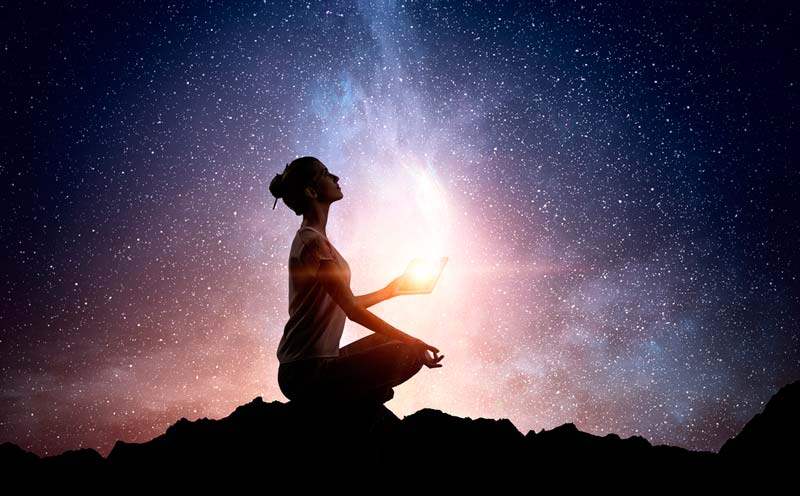 mantra para dormir